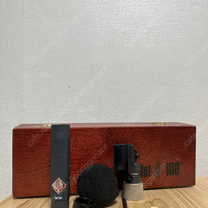 [노이만] Neumann KM 131 빈티지 콘덴서 마이크