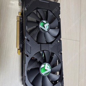 rx580 4g