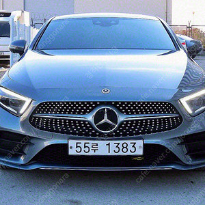 벤츠 CLS클래스 C257 CLS 400d 4MATIC AMG Line 저렴하게 판매합니다 ★전액할부★저신용★