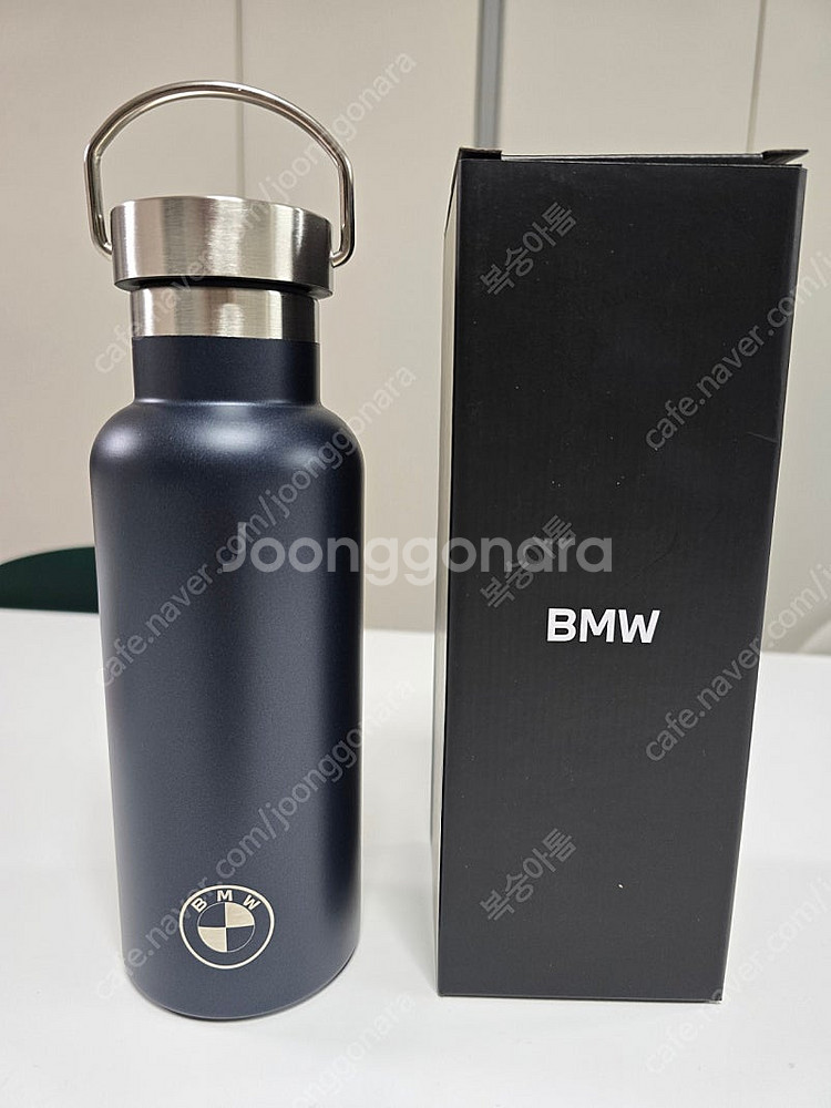 BMW 스텐 텀블러--0