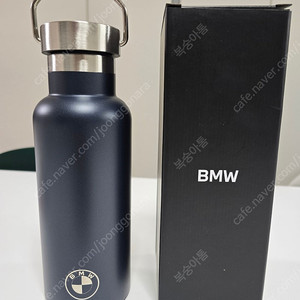 BMW 스텐 텀블러