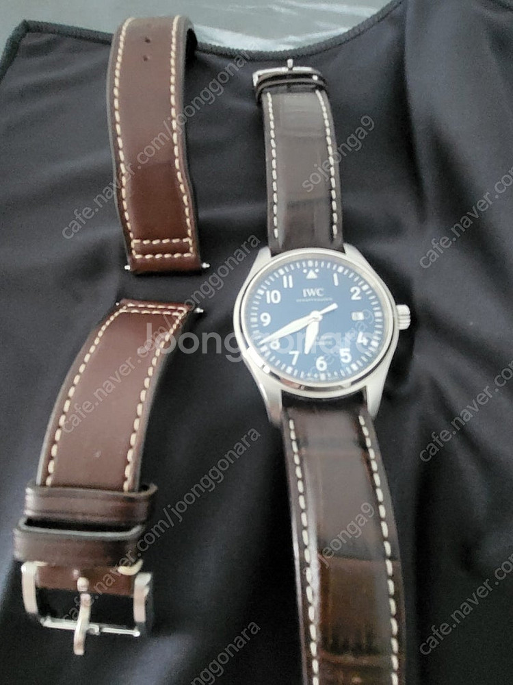 iwc 어린왕자 22년식--0