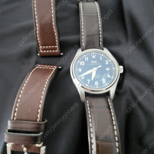 iwc 어린왕자 22년식