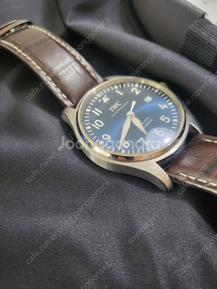 iwc 어린왕자 22년식--1