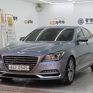 제네시스 G80 33 GDI AWD 중고차 판매합니다 ★전액할부★저신용★