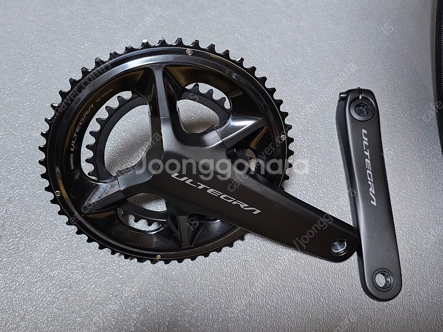 SHIMANO 시마노 울테그라 FC-R8100 로드 크...--0