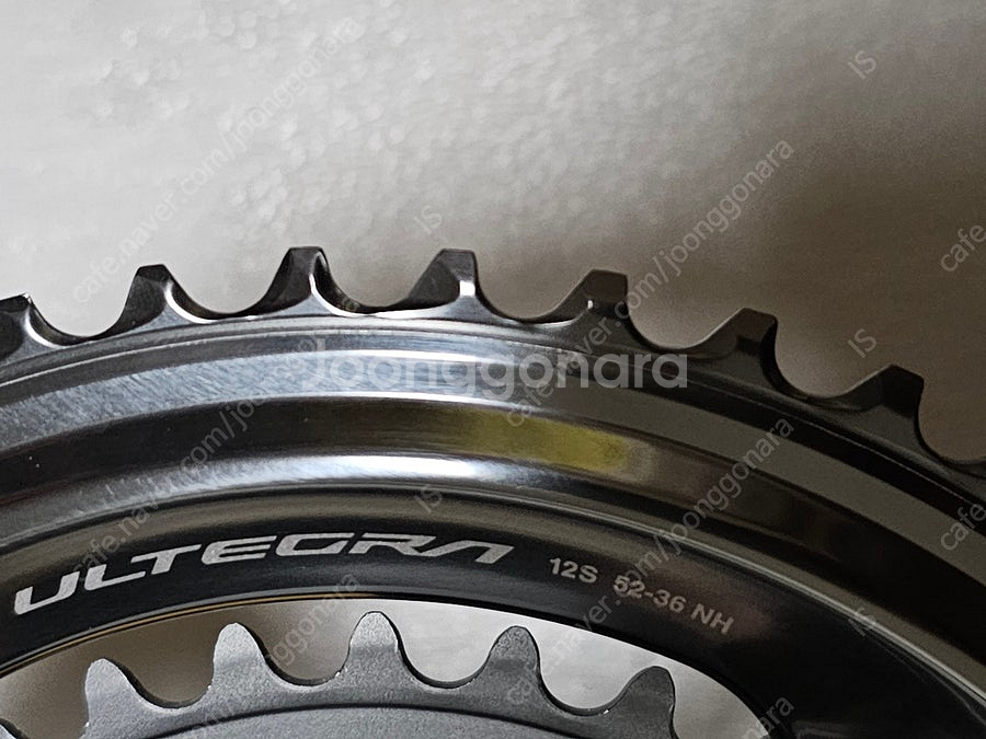 SHIMANO 시마노 울테그라 FC-R8100 로드 크...--1