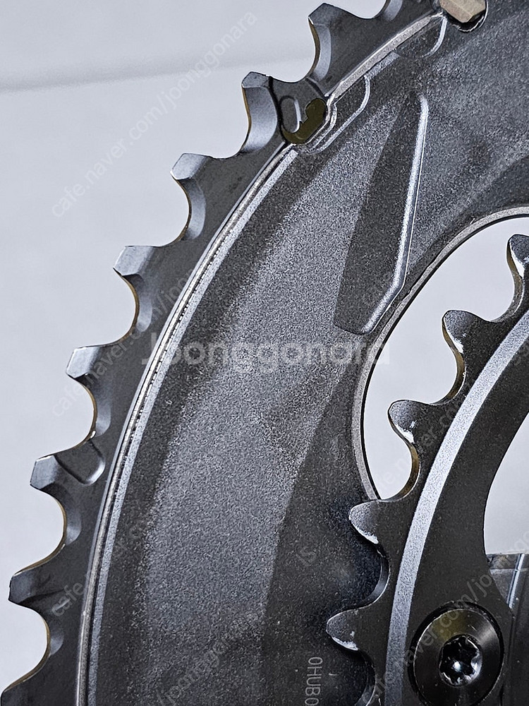 SHIMANO 시마노 울테그라 FC-R8100 로드 크...--2