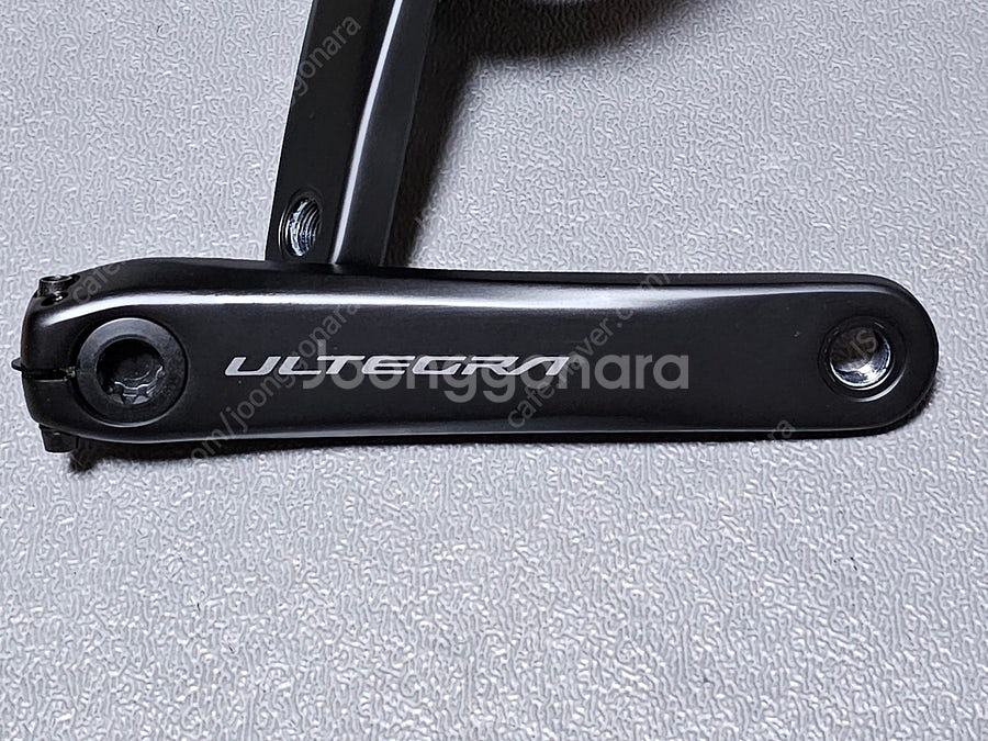 SHIMANO 시마노 울테그라 FC-R8100 로드 크...--6