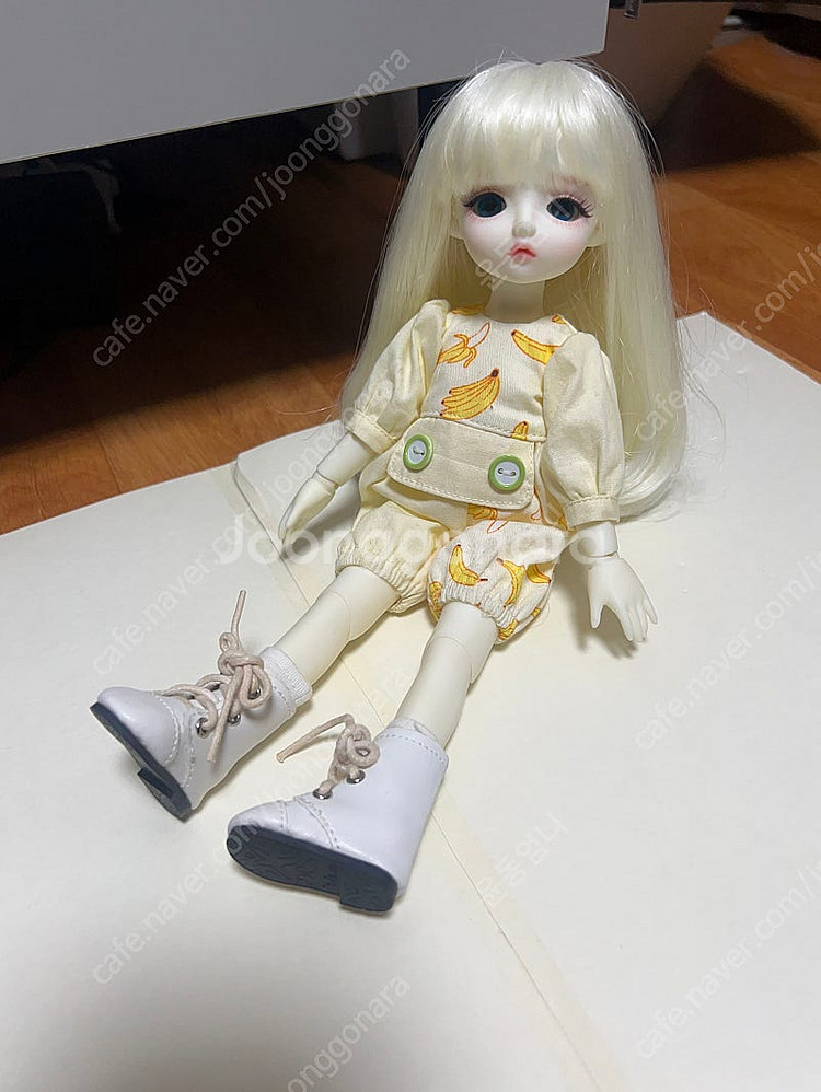 구체관절인형 26cm--1