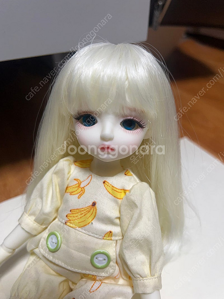 구체관절인형 26cm--2