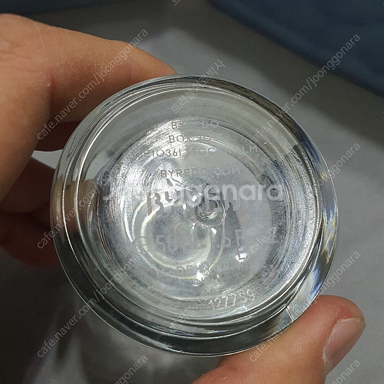 바이레도 모하비 고스트 EDP 50ml 향수 (39)--6