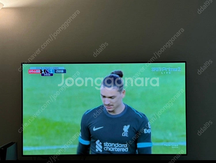 65인치 LG OLED TV 판매합니다.--2