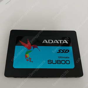 ssd 2.5인치 ADATA Ultimate SU800 (256GB) 택포