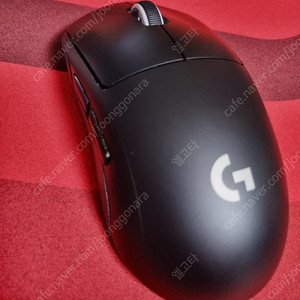 지슈라 2 블랙 판매합니다. 지프로 슈퍼라이트2