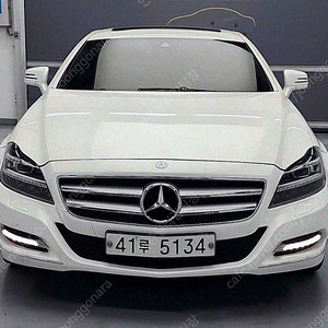 벤츠 CLS클래스 W218 CLS 350 저렴하게 판매합니다 ★전액할부★저신용★