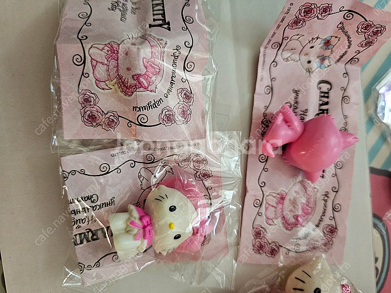 시로이치고키티하얀딸기마이멜로디시로이치고 몇가지정리--3
