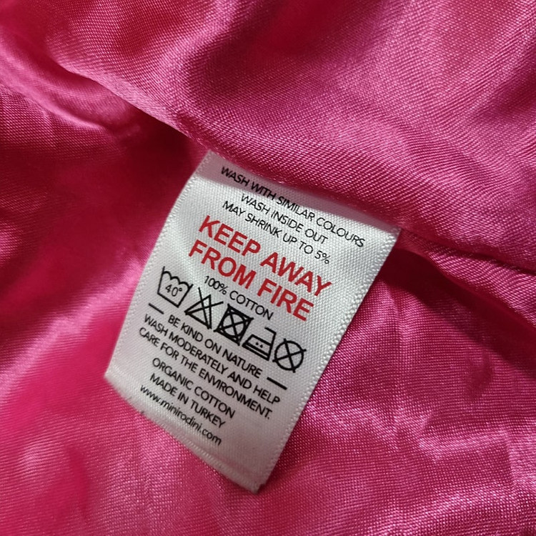 미니로디니 아동 청둥오리 푸퍼, 패딩점퍼 104-110, 4-5y, 103002--6