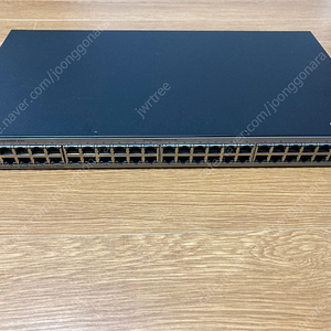 HPE 48포트 스위치허브 1820-48G (J9981A)