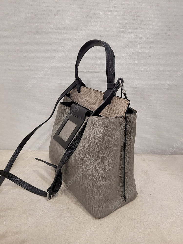 루즈앤라운지 토트백 크로스백 가방--3