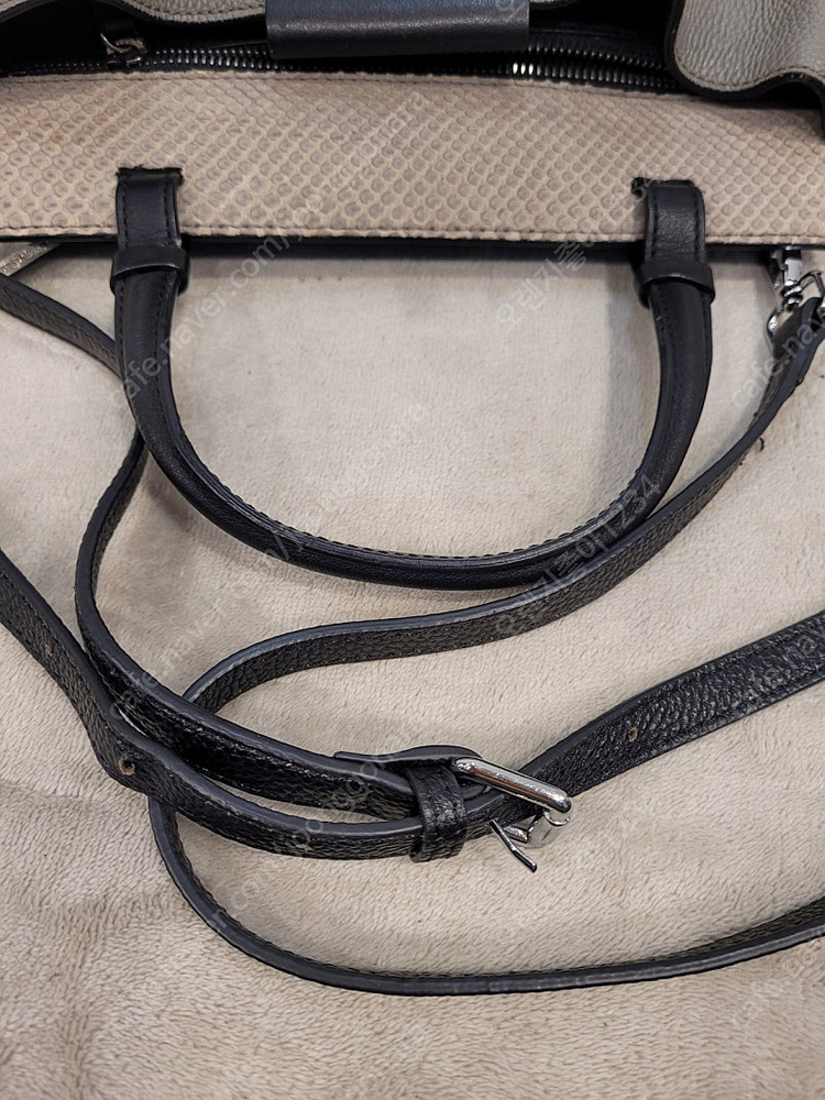 루즈앤라운지 토트백 크로스백 가방--4