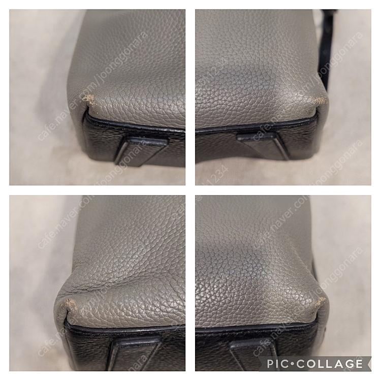 루즈앤라운지 토트백 크로스백 가방--5