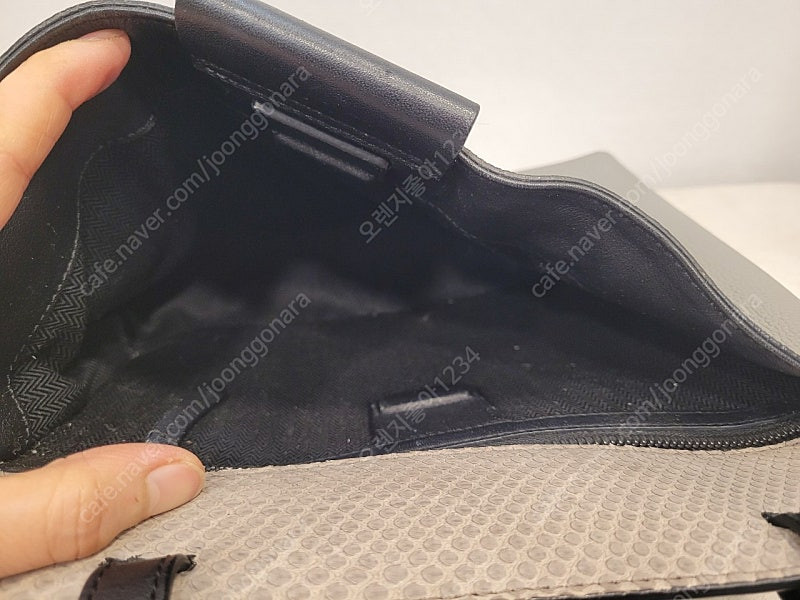 루즈앤라운지 토트백 크로스백 가방--6