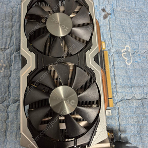 Zotac gtx 1060 6gb