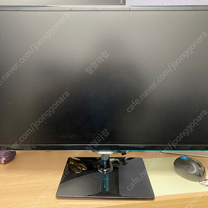 삼성 LED TV 모니터 부품용 / 2만원 / LT27D390KD/KR