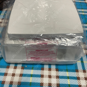 카스 전자저울 2kg 팔아요