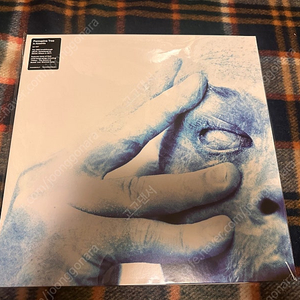 포큐파인 트리 Porcupine Tree LP 3장 일괄 판매합니다.