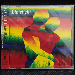 페니실린 PENICILLIN Limelight CD