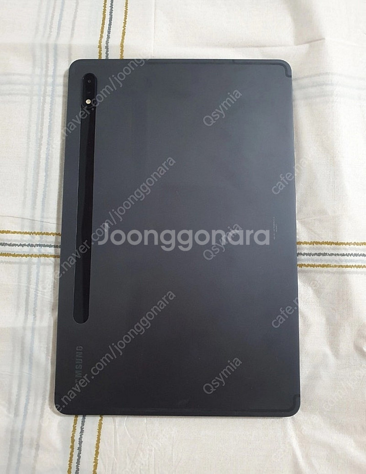 갤럭시탭S8 5g 128기가 팝니다--2