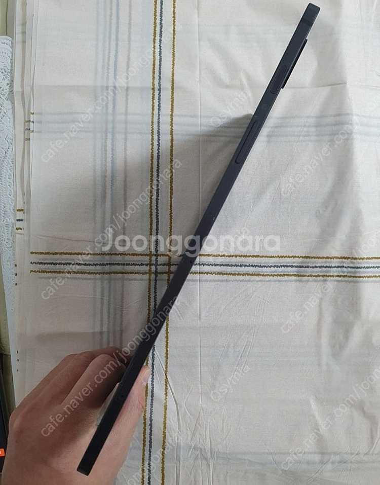 갤럭시탭S8 5g 128기가 팝니다--3
