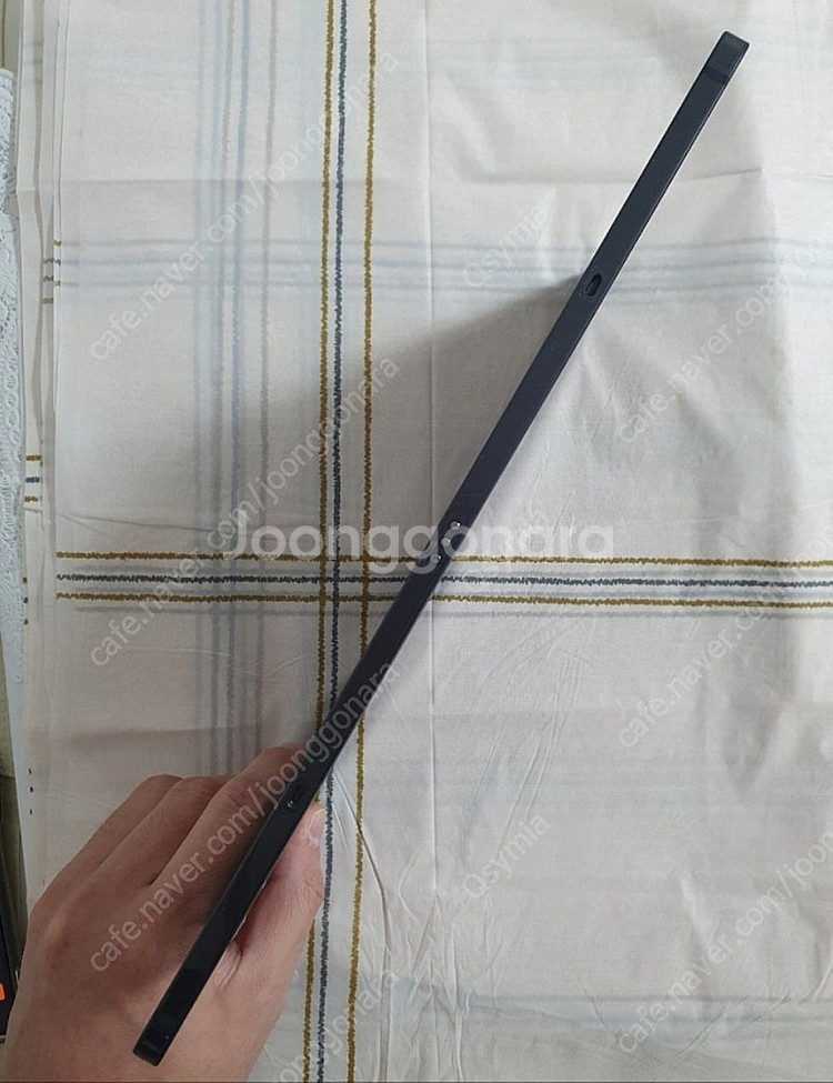 갤럭시탭S8 5g 128기가 팝니다--4