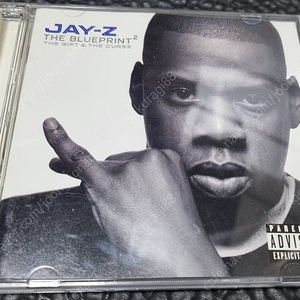 JAY-Z - The Blueprint 2