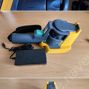 Fluke Ti10 Thermal Imager 열화상 카메라 입니다