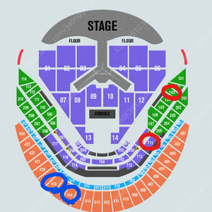 임영웅 리사이틀 콘서트 VIP 테이블석 / R석 가족석 2연석 다량 양도합니다