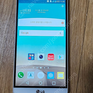 LG G3 CAT6 팝니다