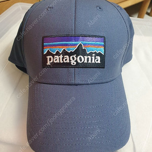 [ Patagonia ] 파타고니아 야구모자 ₩25,000