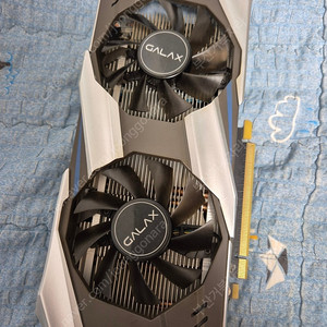 고장난 gtx1060 6gb