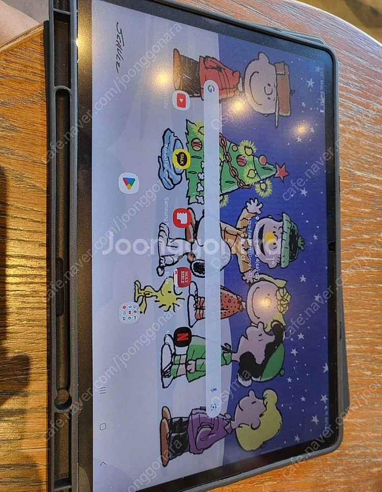 갤럭시탭S8 5g 128기가 팝니다--0
