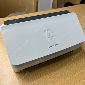 HP 스캐너 스캔젯 프로 2000s1 판매합니다.