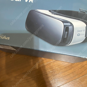 삼성 Gear VR (sm-r322)