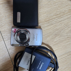 캐논 IXUS 950 IS 풀셋