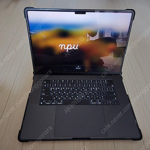 M3 MAX MacBook 16-inch 스페이스 블랙 팝니다