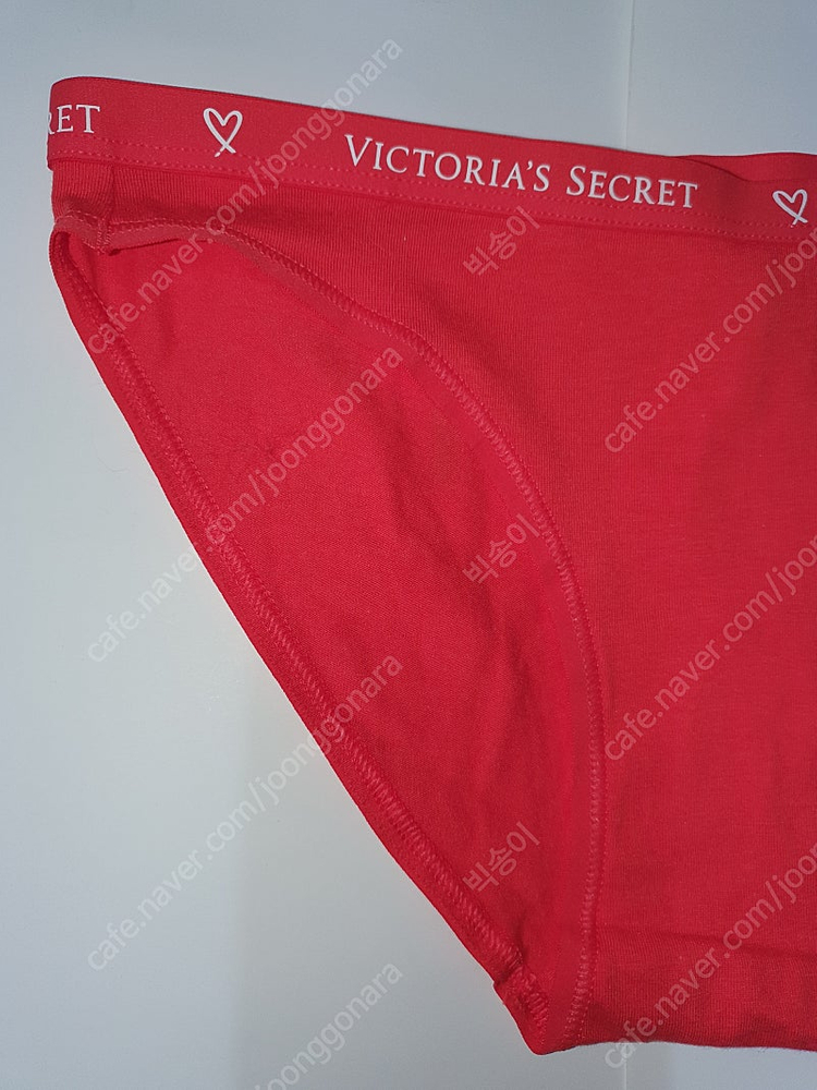 빅토리아 시크릿 비키니 팬티 XS--1