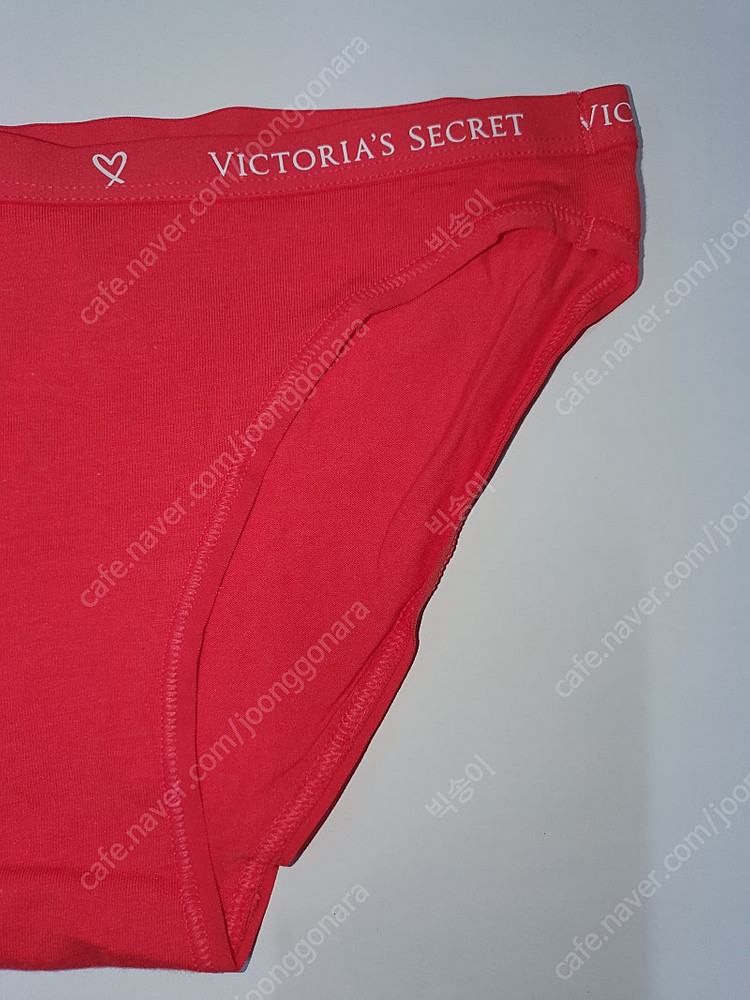 빅토리아 시크릿 비키니 팬티 XS--2