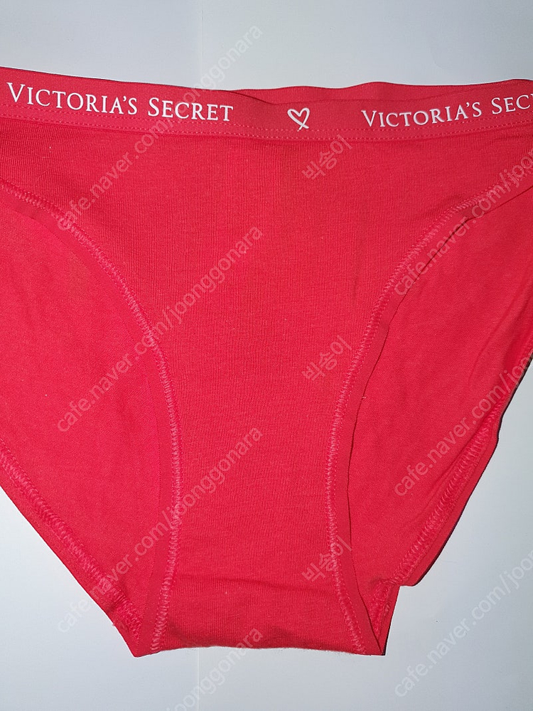 빅토리아 시크릿 비키니 팬티 XS--3