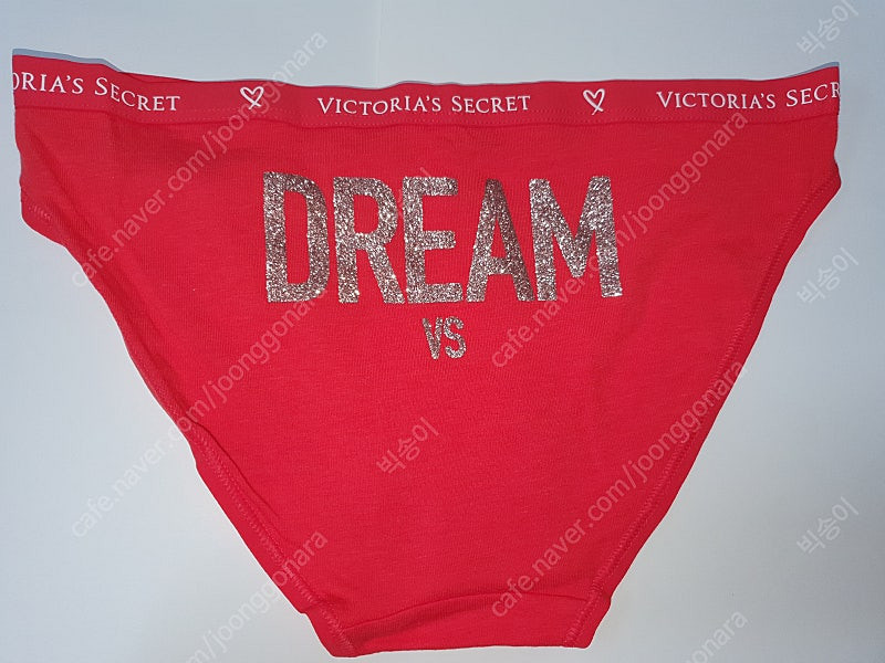 빅토리아 시크릿 비키니 팬티 XS--4